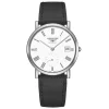 Longines Elegant Collection 34.5mm Automatic Ladies Watch