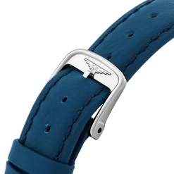 Longines Elegant Collection 30mm Moonphase Ladies Watch