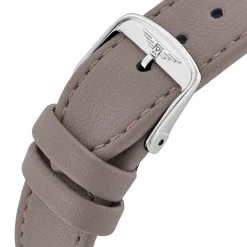 Longines Elegant Collection 34.5mm Automatic Ladies Watch