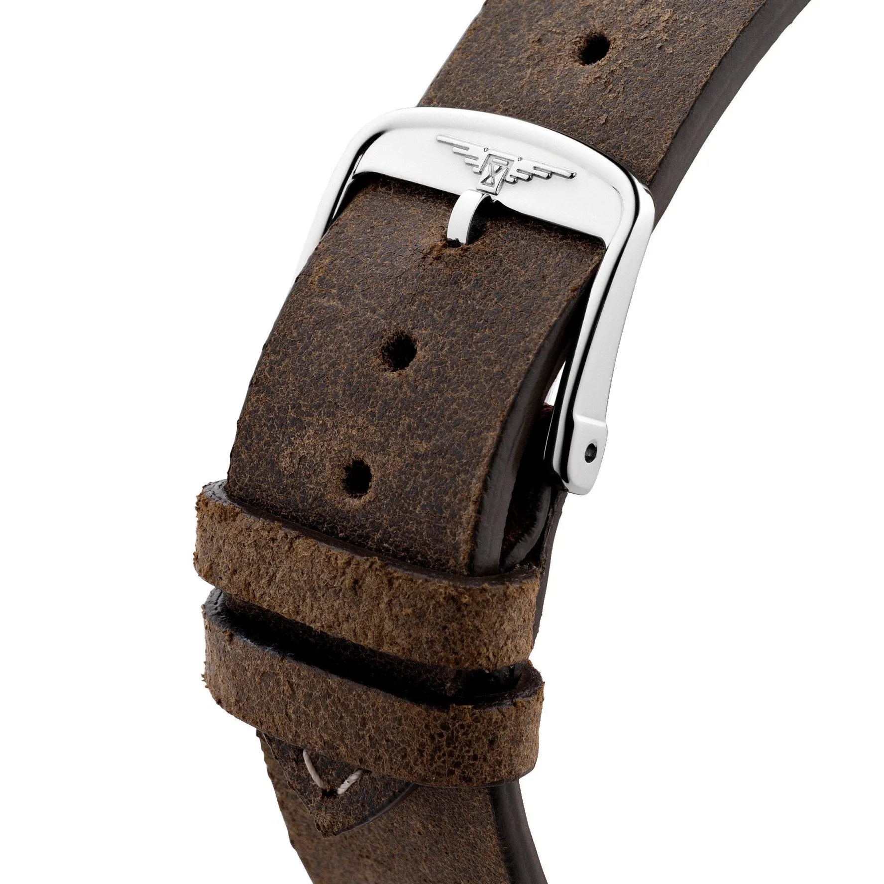 Longines Heritage Military 41mm Automatic Men’s Watch