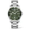 Longines HydroConquest Automatic Men's Watch