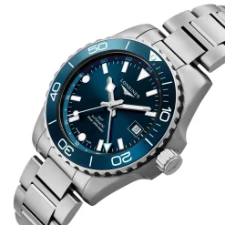 Longines HydroConquest GMT 41mm Automatic Men’s Watch