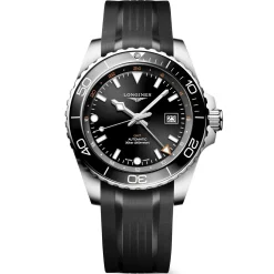 Longines HydroConquest GMT 43mm Automatic Men’s Watch
