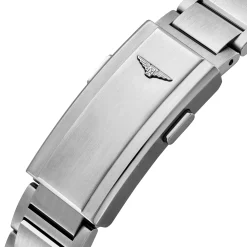 Longines HydroConquest GMT 43mm Automatic Men's Watch