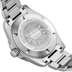 Longines HydroConquest GMT 43mm Automatic Men's Watch