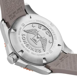 Longines HydroConquest 39mm Automatic Men's Watch