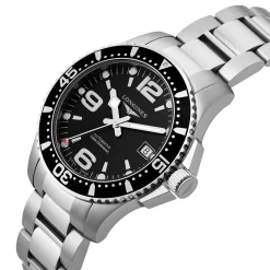 Longines HydroConquest 39mm Automatic Men's Watch