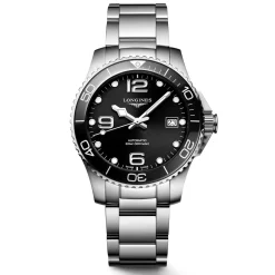 Longines HydroConquest 39mm Automatic Men's Watch