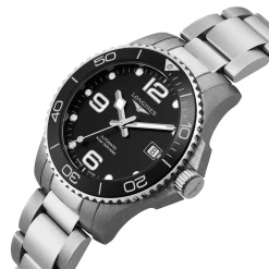 Longines HydroConquest 39mm Automatic Men's Watch