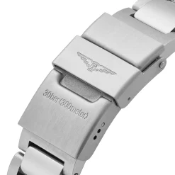 Longines HydroConquest 39mm Automatic Men's Watch