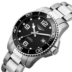 Longines HydroConquest 41mm Automatic Men's Watch