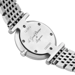 Longines La Grande Classique 24mm Diamond Ladies Watch