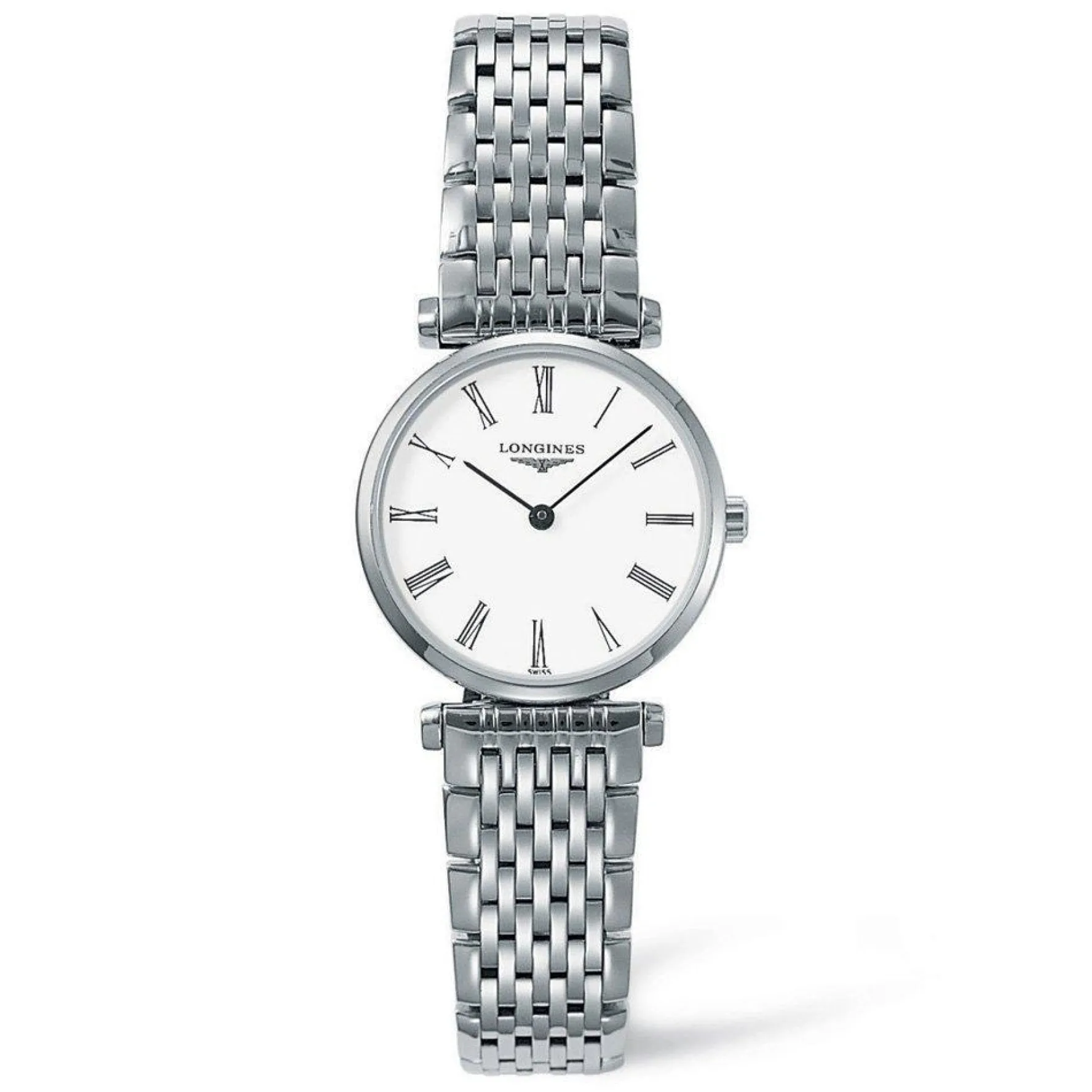 Longines La Grande Classique 24mm Ladies Watch