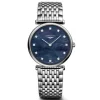 Longines La Grande Classique 29mm Diamond Mother of Pearl Watch
