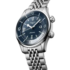 Longines Legend Diver 39mm Automatic Men’s Watch