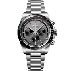 Longines Limited Edition Ski Edition Conquest Chrono 42mm Automatic Men’s Watch