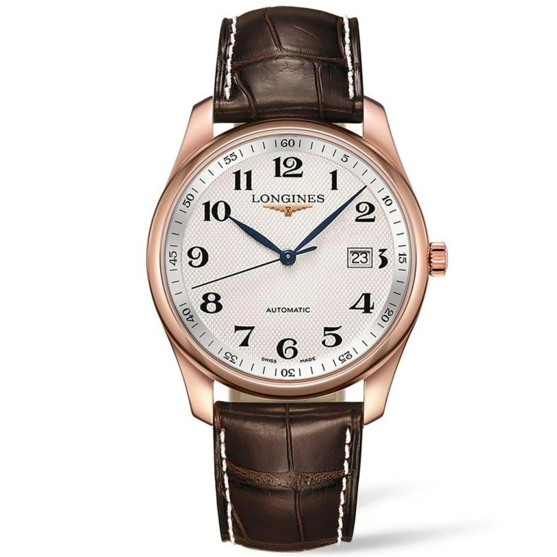 Longines Master Collection 40mm Automatic Men's Watch