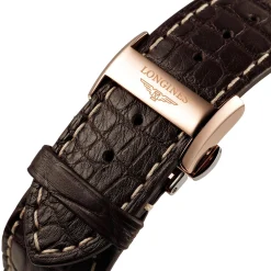 Longines Master Collection 40mm Automatic Men's Watch