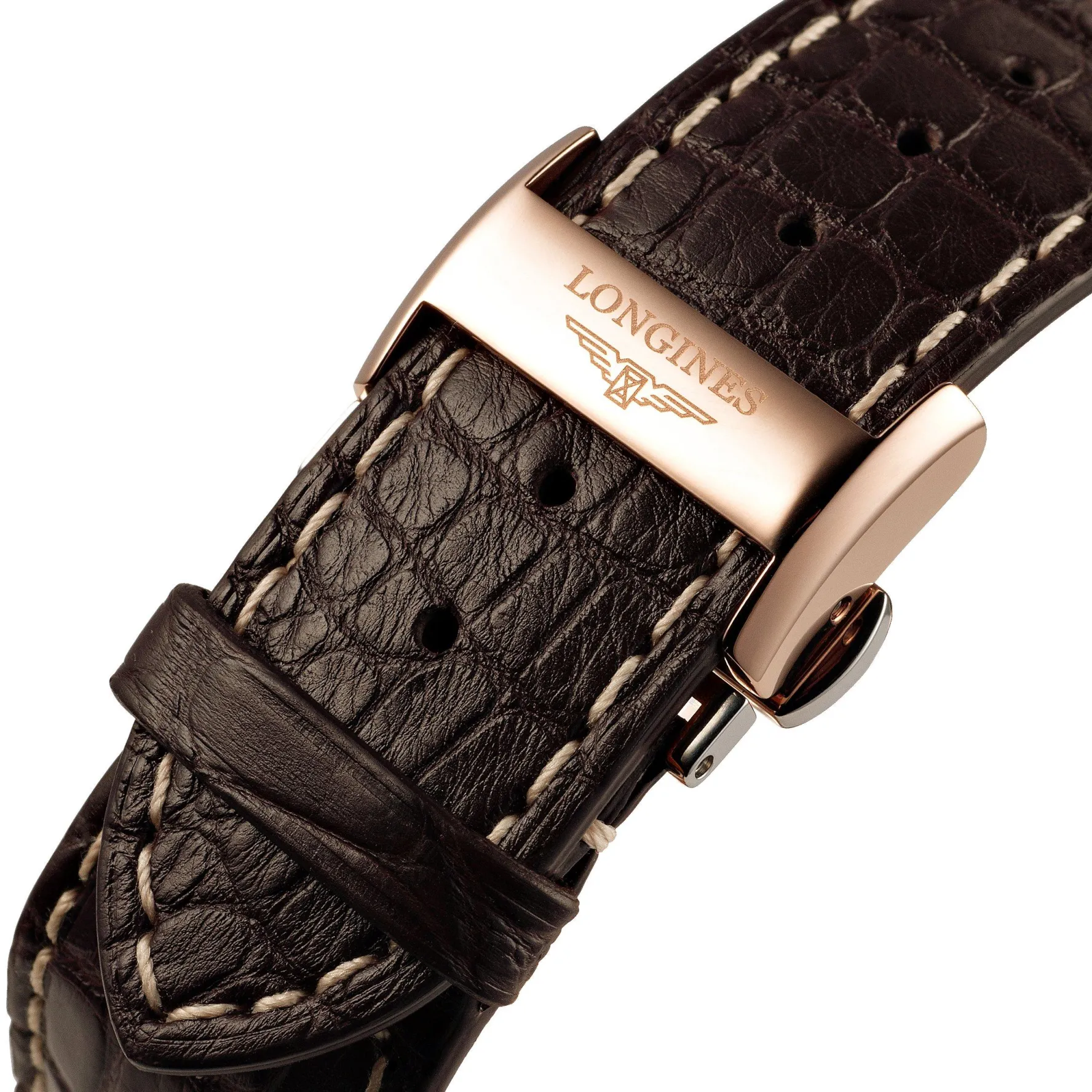 Longines Master Collection 40mm Automatic Men's Watch