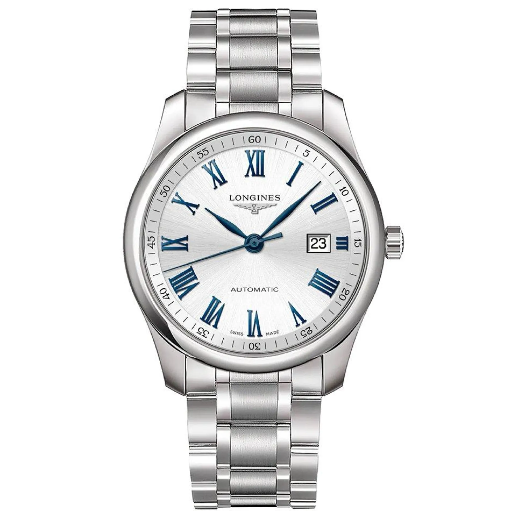 Longines Master Collection 40mm Automatic Men’s Watch