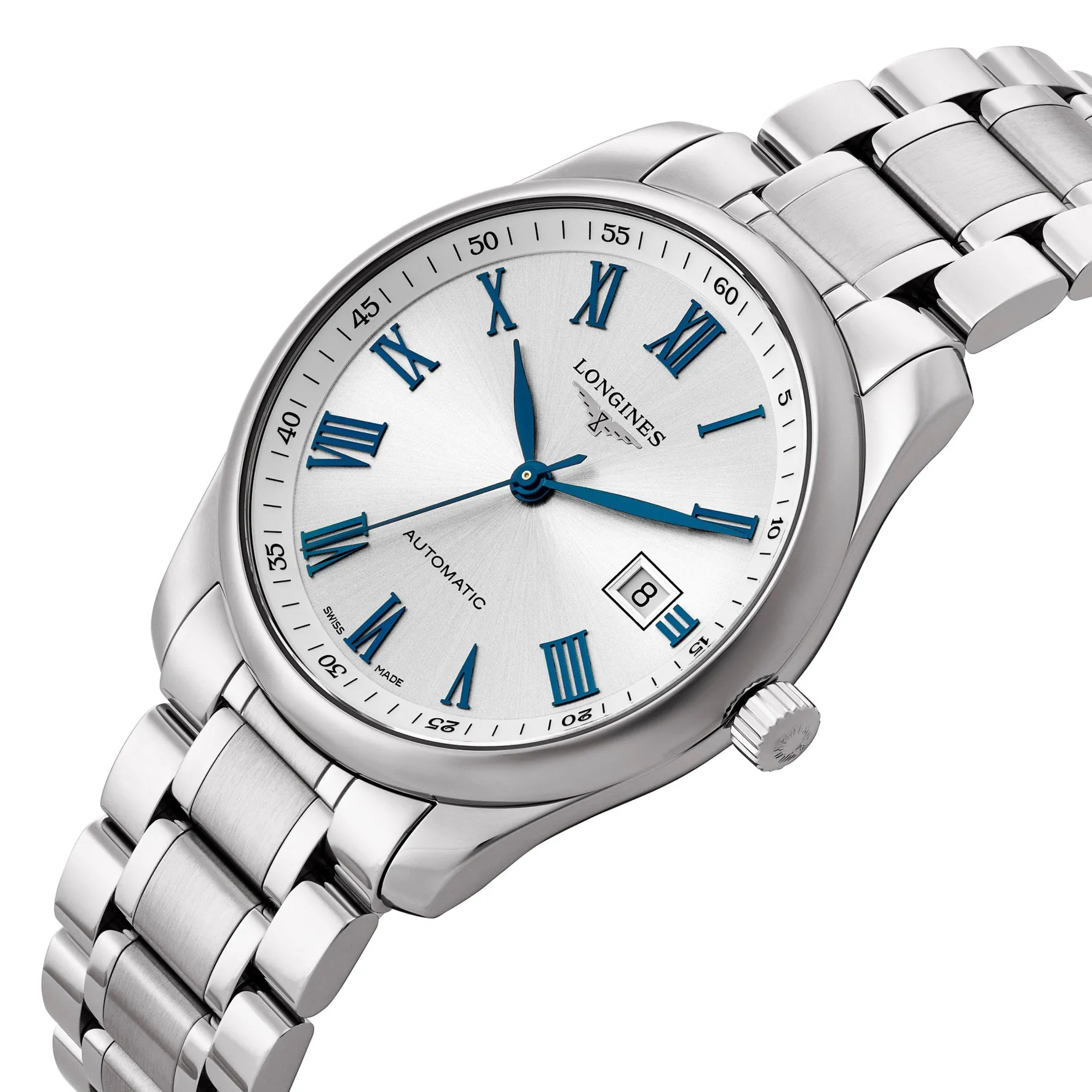 Longines Master Collection 40mm Automatic Men’s Watch