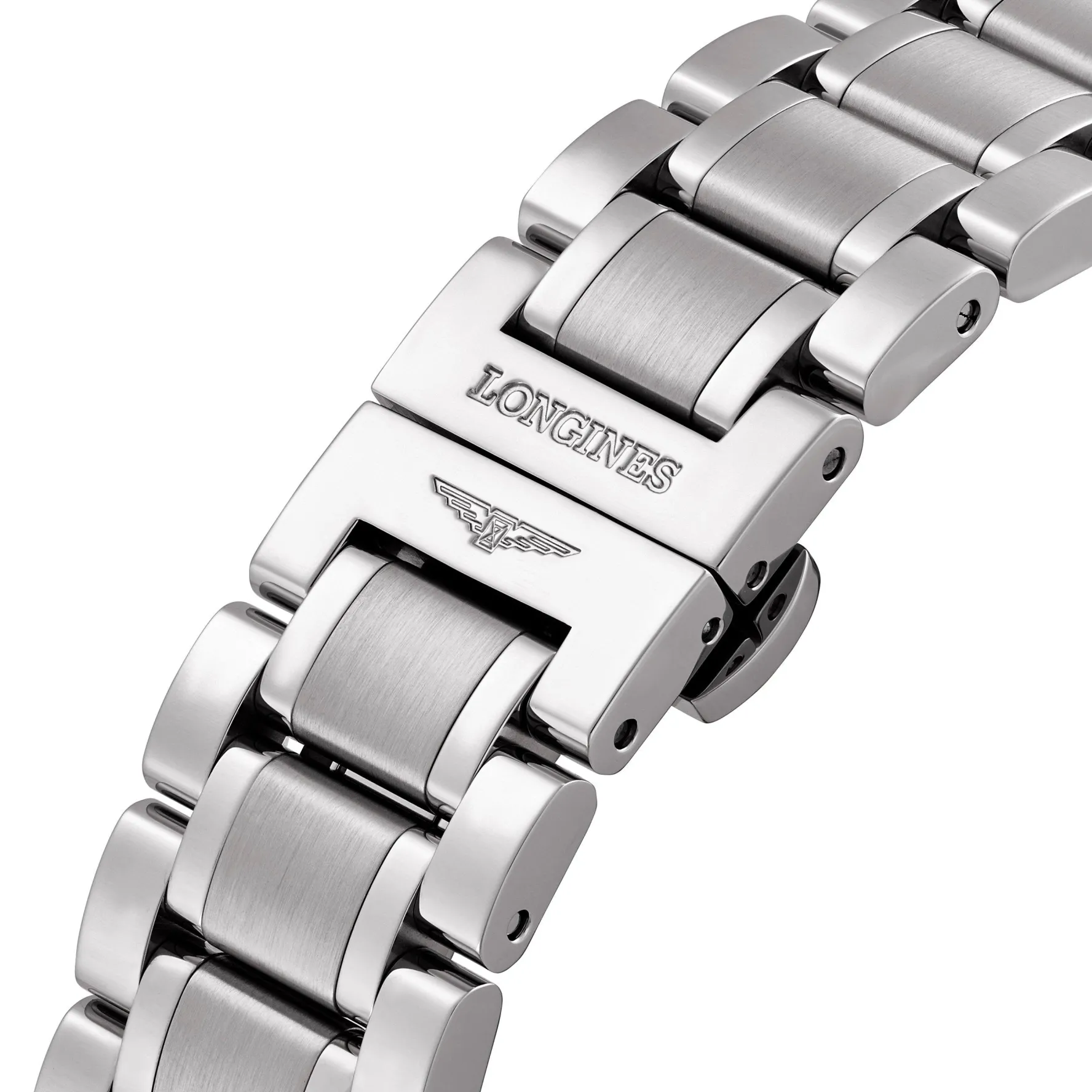 Longines Master Collection 40mm Automatic Men’s Watch