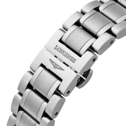 Longines Master Collection 40mm Moonphase Automatic Men's Watch