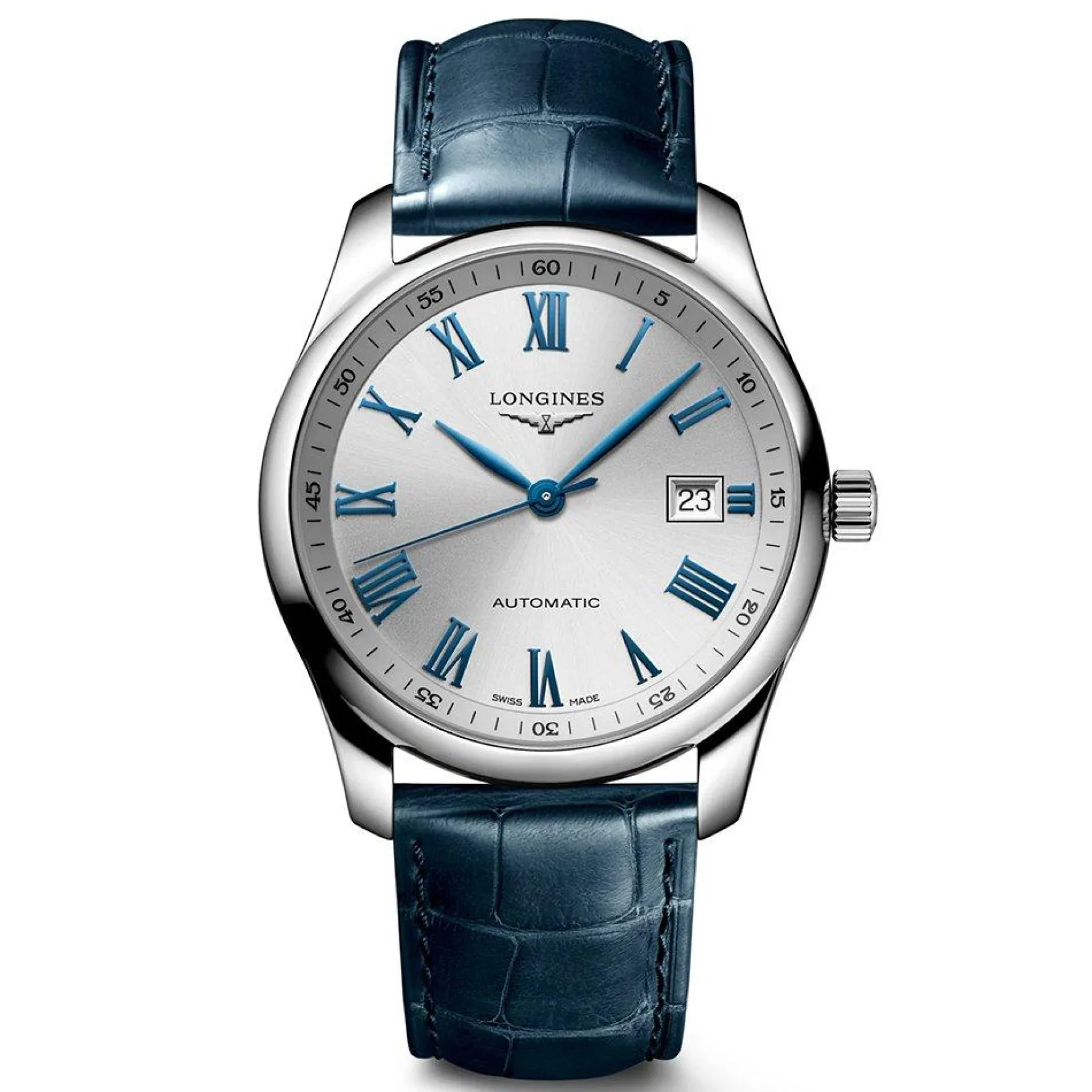 Longines Master Collection 40mm Automatic Men’s Watch
