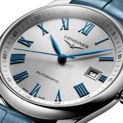 Longines Master Collection 40mm Automatic Men’s Watch