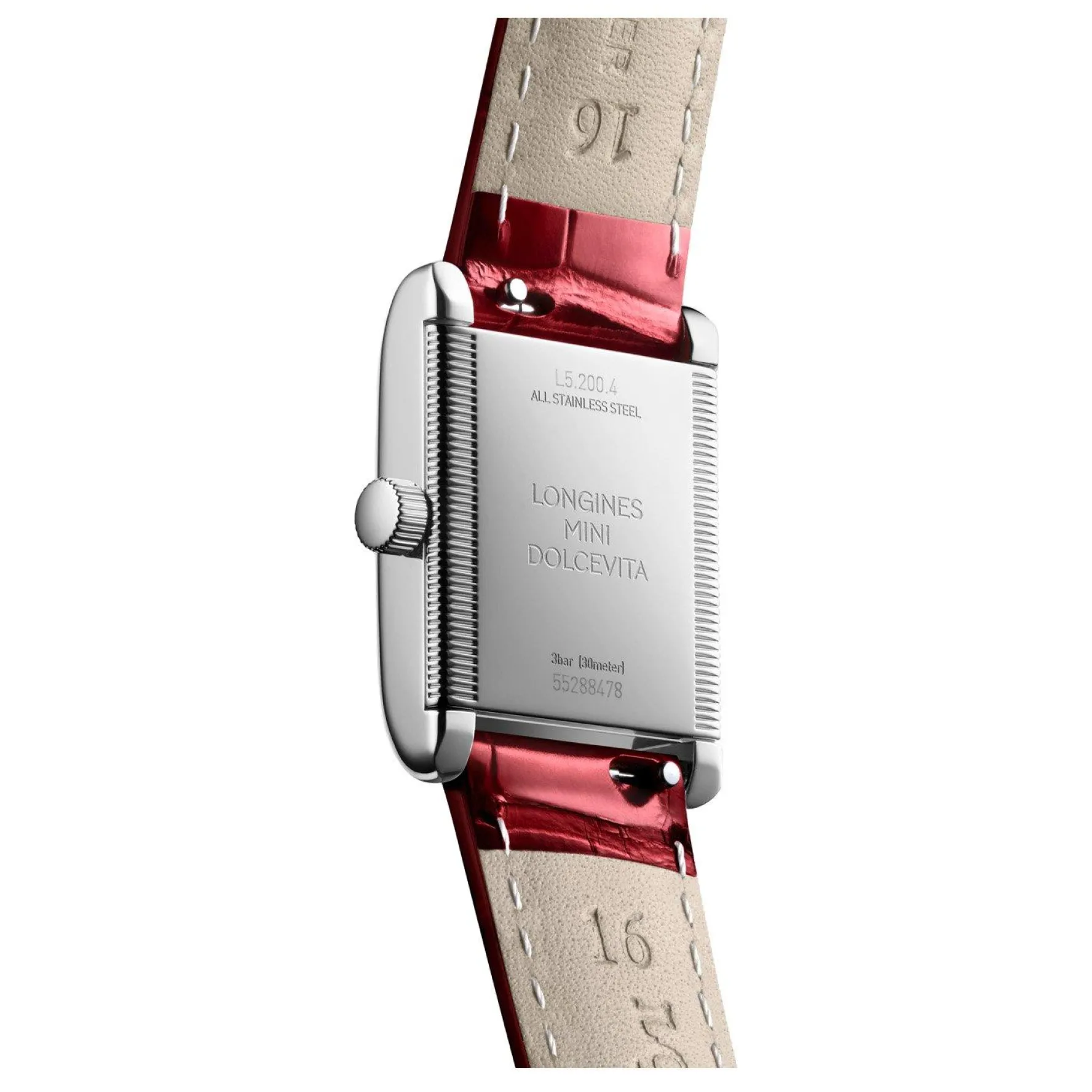 Longines Mini DolceVita 29mm Ladies Watch