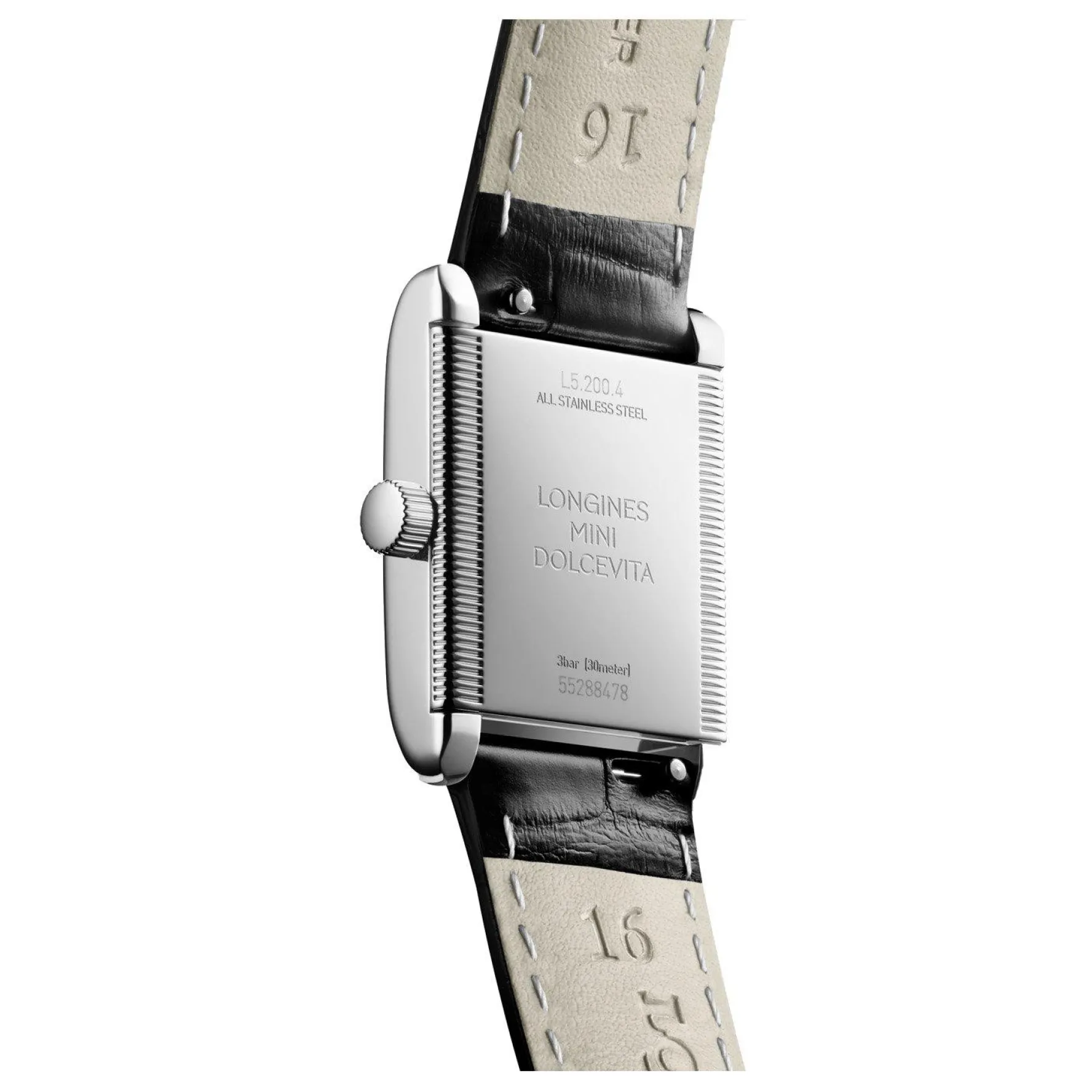 Longines Mini DolceVita 29mm Ladies Watch