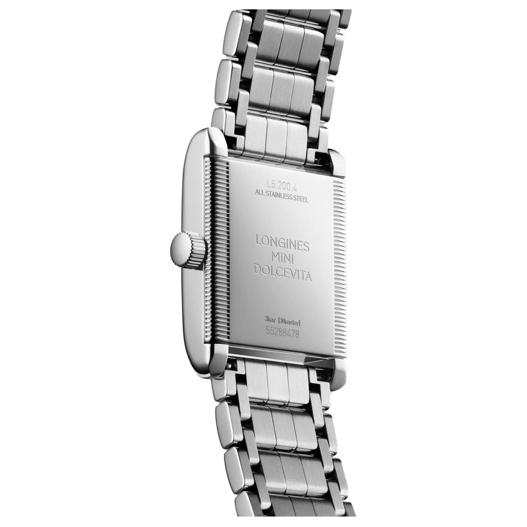 Longines Mini DolceVita 29mm Ladies Watch