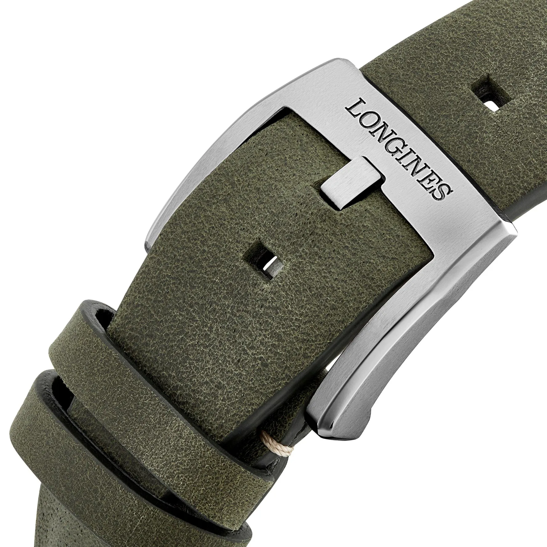 Longines Pilot Majetek 43mm Automatic Men’s Watch