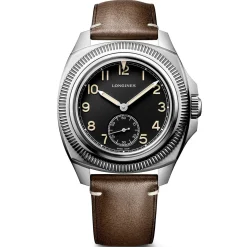 Longines Pilot Majetek 43mm Automatic Men’s Watch