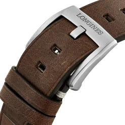 Longines Pilot Majetek 43mm Automatic Men’s Watch