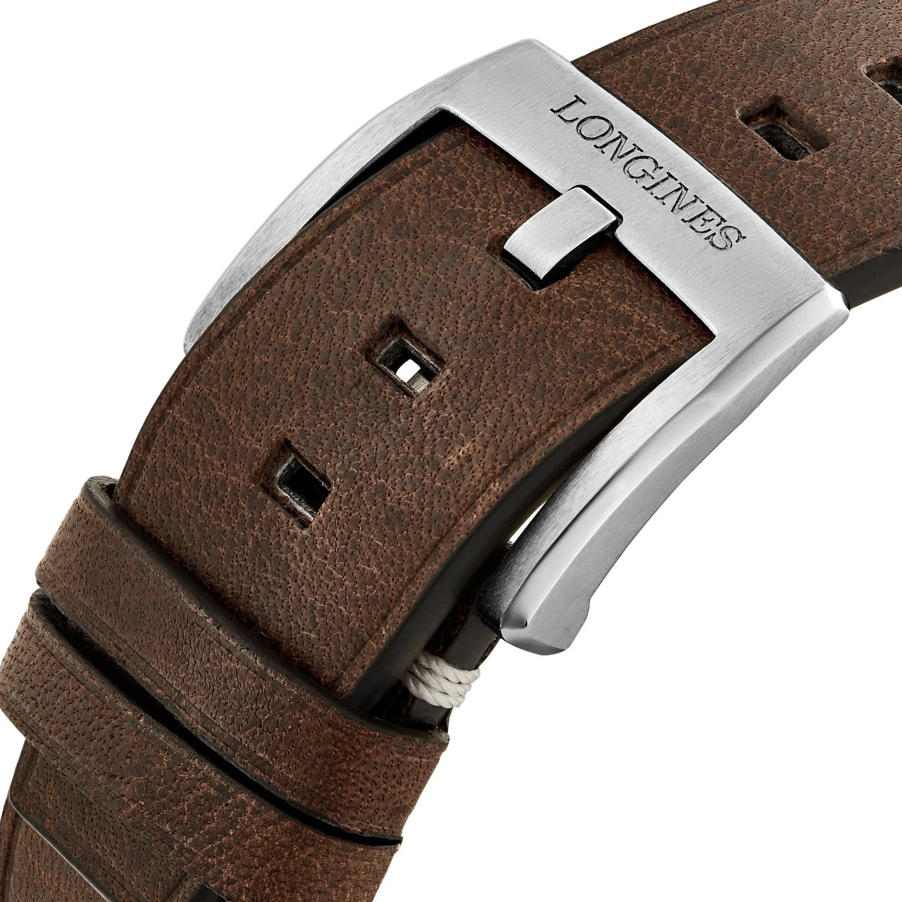 Longines Pilot Majetek 43mm Automatic Men’s Watch
