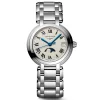 Longines PrimaLuna 30.5mm Moonphase Ladies Watch