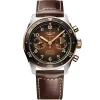 Longines Spirit Flyback 42mm Automatic Men’s Watch