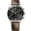 Longines Spirit Flyback 42mm Chronograph Automatic Men’s Watch