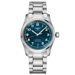 Longines Spirit 37mm Automatic Watch