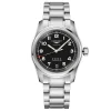 Longines Spirit 37mm Automatic Watch