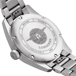 Longines Spirit 37mm Automatic Watch