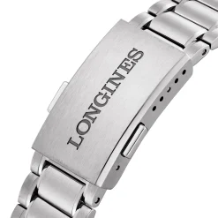 Longines Spirit 37mm Automatic Watch