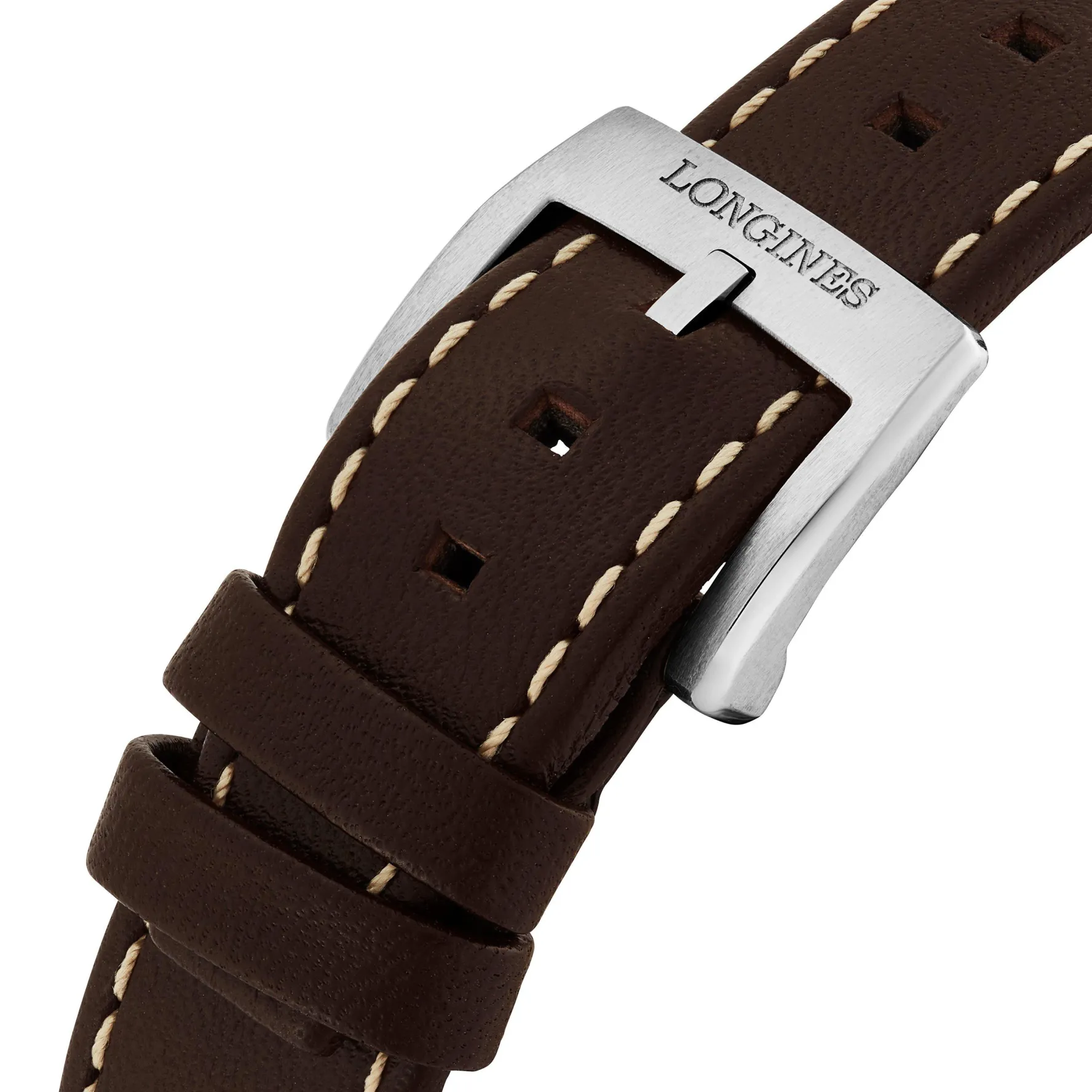 Longines Spirit 37mm Automatic Men’s Watch