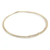 Marco Bicego Goa 18ct Yellow Gold Diamond Necklace
