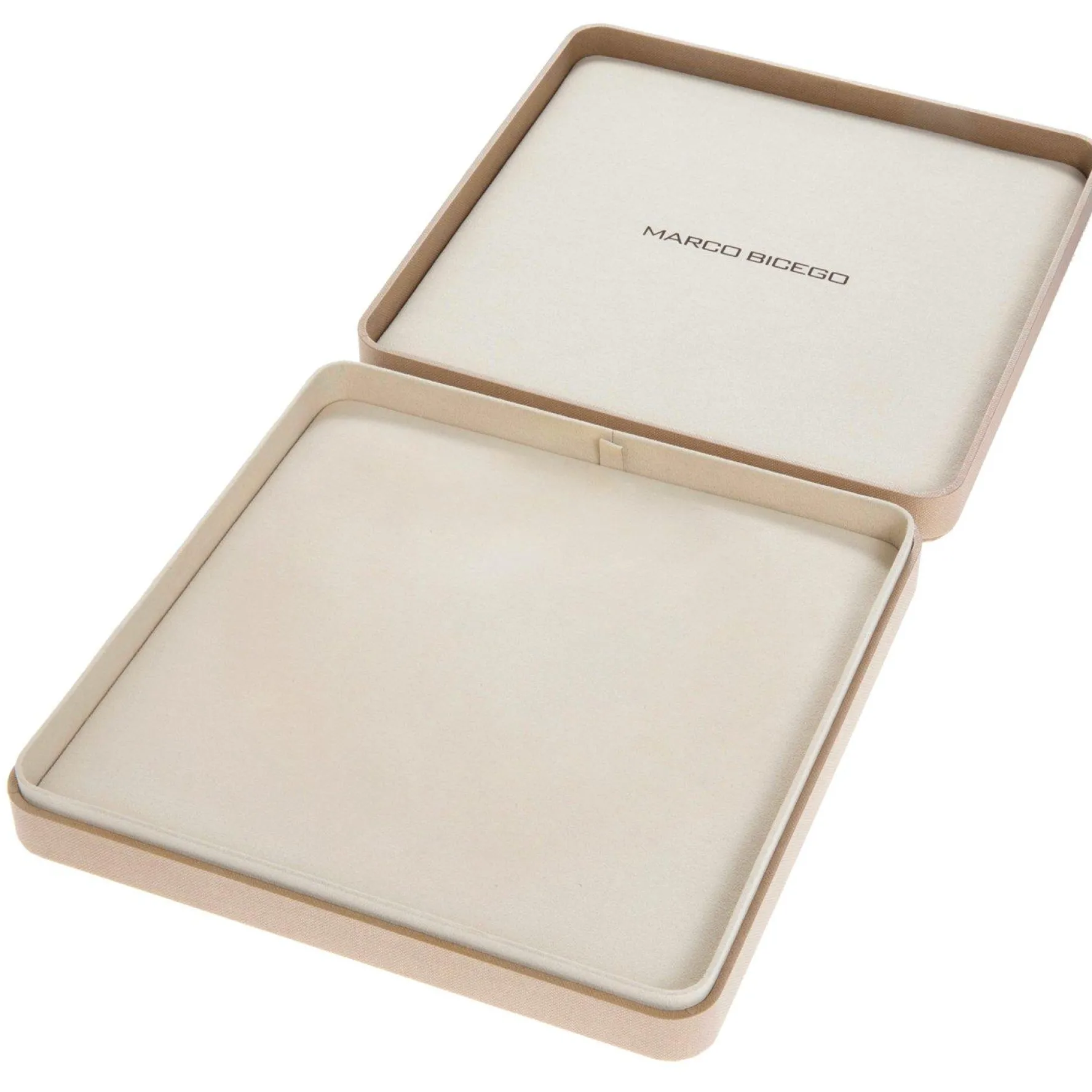 Marco Bicego Marrakech 18ct Yellow Gold Necklace