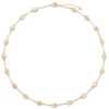 Marco Bicego Siviglia 18ct Yellow Gold Necklace