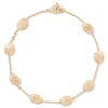 Marco Bicego Siviglia 18ct Yellow Gold Bracelet