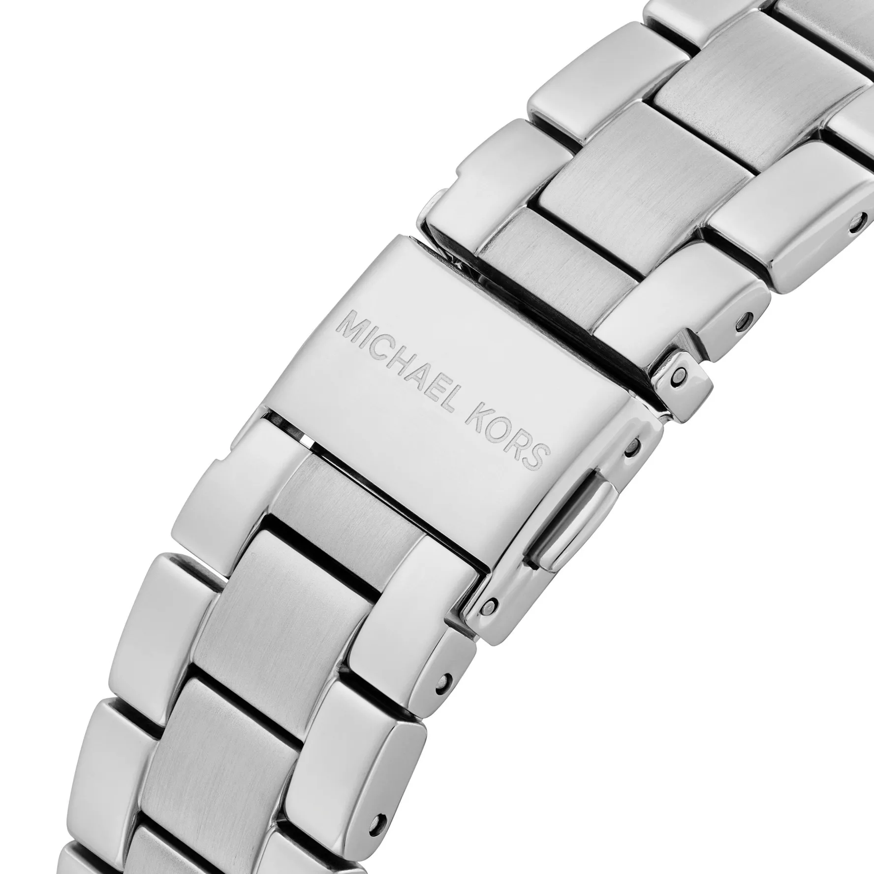 Michael Kors Bryant 37mm Crystal Chronograph Ladies Watch