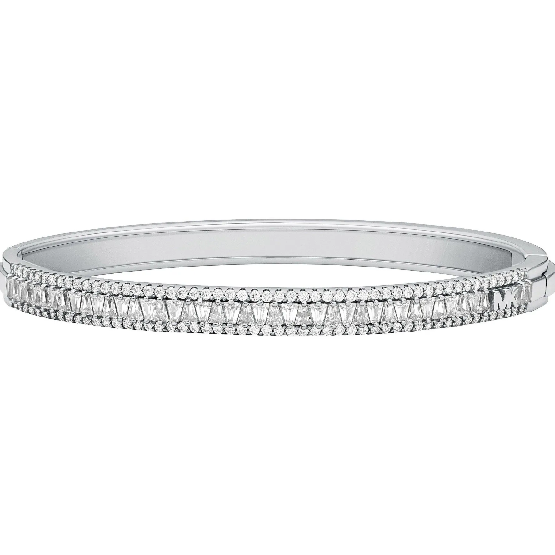 Michael Kors Cubic Zirconia Bangle